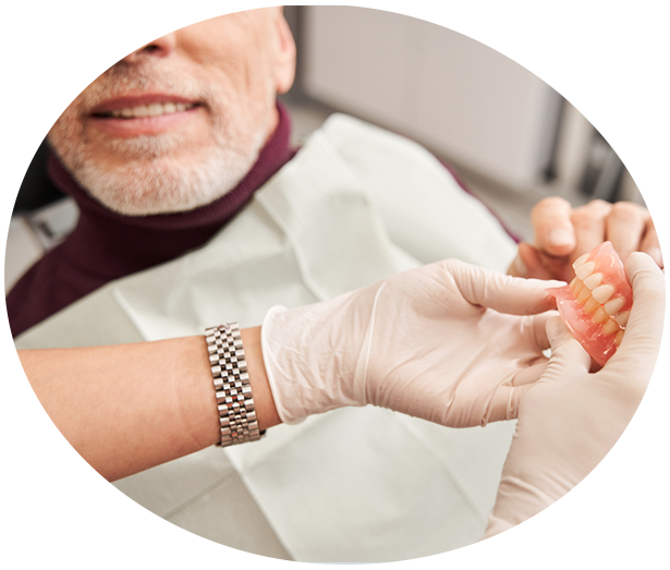 Dental Services