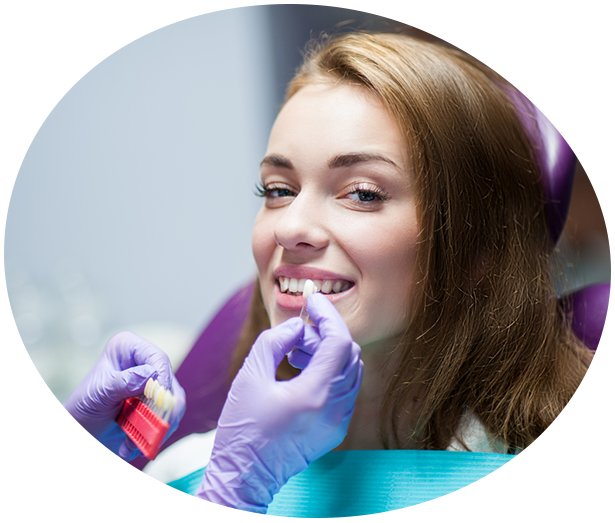 Dental Services