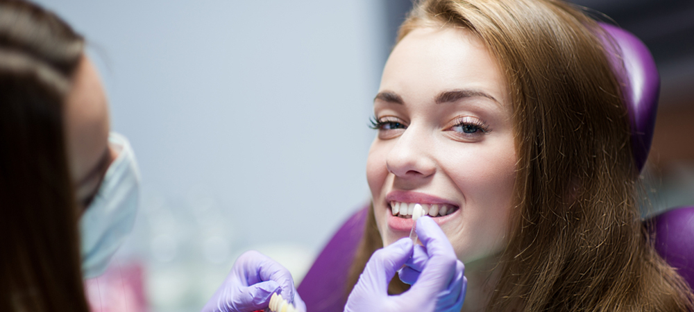 Dental Services