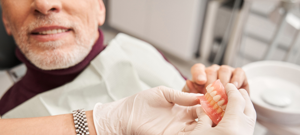 Dental Services