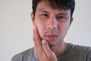 Cracked Tooth Repair pain