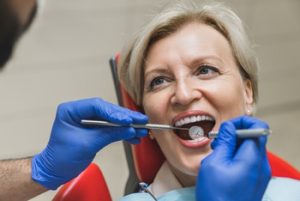 Hairline Cracks In Teeth assessment albany