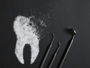 cures for cracked tooth albany